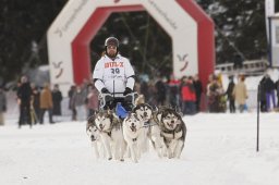 Lenzerheide 2013